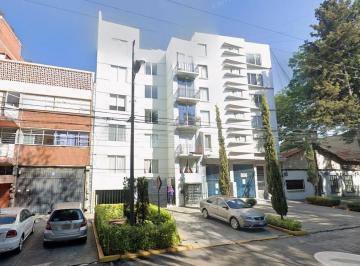db0e570c20dea425e6a68422b80670a67a9792facb5529201a96fc931dd5a89f · Departamento en Renta en Obrero Mundial | 2 Recámaras | Elevador | Vigilancia 24