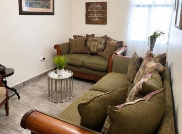 Dúplex de 2 habitaciones, Hermosillo · Casa en Venta en La Nuevo Hermosillo, Sonora