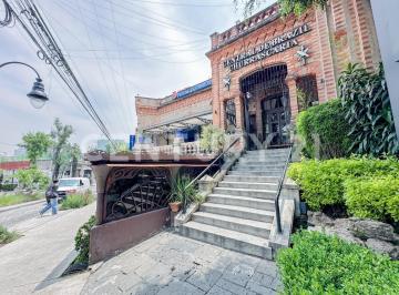 Local comercial · 297m² · Local Comercial en Renta en Colonia San Angel