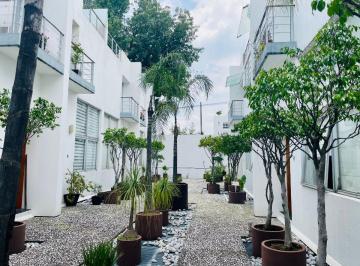 Casa en condominio de 3 habitaciones, Benito Juárez · Hermosa Casa con Roof Garden