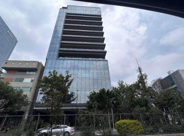 Oficina , Alvaro Obregón · Rento Consultorio Privado Equipado en Capital Park San Ángel