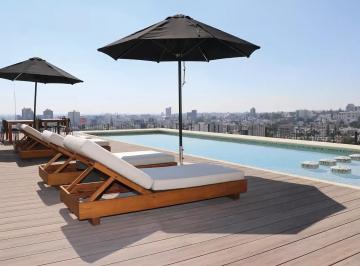 Departamento de 2 habitaciones, León · Depto. de Lujo Amueblado en Punta Mayor | Piso 19 | Frente a Plaza Mayor