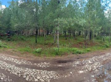 Terreno / Lote , Atemajac de Brizuela · En Esquina, Dentro de Fracc Privado Boskania. en Atemajac de Brizuela (Cerca Tapalpa)