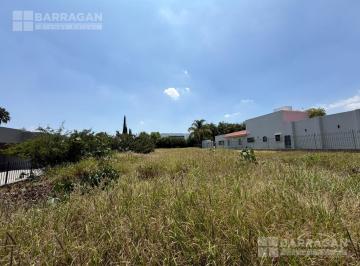 Terreno / Lote · 1176m² · Terreno en Venta en El Campanario