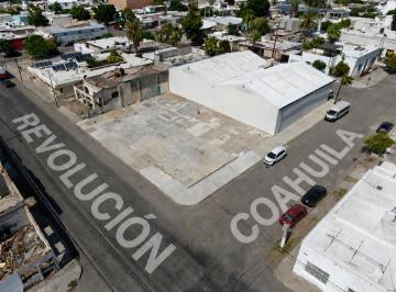 Terreno / Lote , Hermosillo · Terremo en Renta Colonia Centro, Hermosillo Sonora