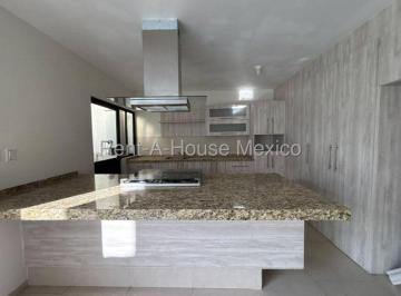 Casa de 3 habitaciones, El Marqués · Renta a 400 m de La Anahuac Qro