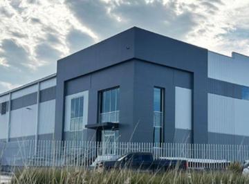 Nave industrial , Apodaca · Nave Industrial en Renta 7,246 m² Monterrey Nl