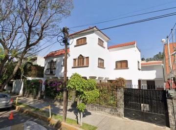 Casa de 3 habitaciones, Coyoacán · Venta de Casa en Calle Country Club Col. Churubusco Coyoacán Oportunidad