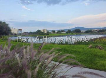 Terreno / Lote , Corregidora · Venta Terreno Hacienda Carlota Corregidora.
