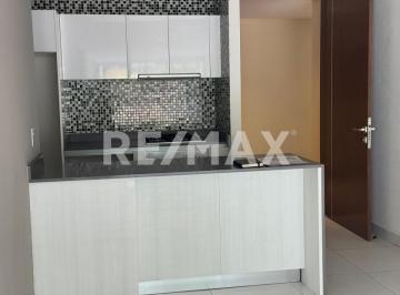 Departamento de 1 habitación, Alvaro Obregón · Venta Departamento con Balcón, Prolongación Paseo de La Reforma, Alcaldía Álvaro Obregón