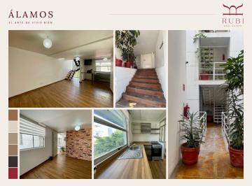Departamento de 2 habitaciones, Benito Juárez · Departamento con 2 Habitaciones en Venta en Álamos