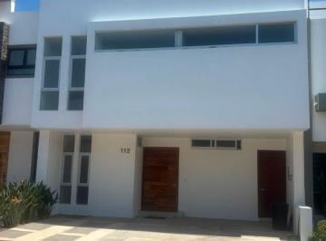 Casa en condominio de 3 habitaciones, Zapopan · Condominio Soare, Hermosa Propiedad con Terraza