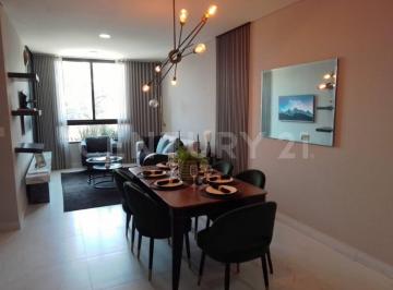Departamento · 105m² · 2 Recámaras · 2 Estacionamientos · Departamento en Venta - Álvaro Obregón - Cdmx