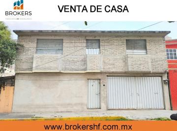Casa de 2 habitaciones, Iztapalapa · Oportunidad de Venta de Casa en Obra Gris