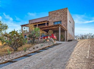 526692981ac602eddf62b906014245bbc0ffa0bd16102a9c7ce41211c2c70c78 · Casa Campestre Cerca de San Miguel de Allende en Cmunidad Cerrada y Amueblada