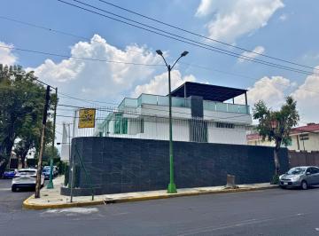 Casa de 5 habitaciones, Xochimilco · Espectacular Casa en Esquina en Bosque Residencial del Sur | Privada, Roof Garde