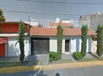 Casa de 4 habitaciones, Nezahualcóyotl · Venta de Casa en Bosques de Aragon Ciudad Nezahualcoyotl Estado de Mexico