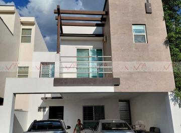 Casa · 125m² · 3 Recámaras · 2 Estacionamientos · Casa en Renta en Residencial de La Sierra