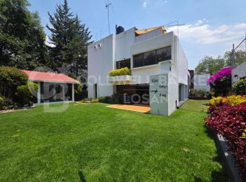 Casa de 3 habitaciones, Miguel Hidalgo · Casa en Venta en Lomas de Chapultepec |ideal Para Remodelación Integral