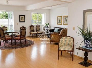 Departamento 103m² Renta Nápoles · Departamento Amueblado en Colonia Nápoles en Renta