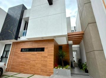 Casa de 4 habitaciones, Pachuca · Casa en Renta en Pachuca, en Explanada a 45 Min. de Cdmx, con 4 Habitaciones y Amenidades a Tu Alcan