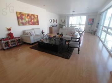 Departamento · 266m² · 3 Recámaras · 3 Estacionamientos · Departamento en Venta en Residencial Toledo, Jesús del Monte, Interlomas