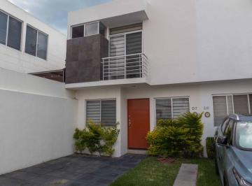 Casa de 4 habitaciones, Zapopan · Casa Renta Parque Arrayanes Zapopan Jalisco