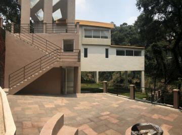 Casa de 4 habitaciones, Atizapán de Zaragoza · Imponente Residencia en Renta Hacienda de Vallescondido Zona Esmeralda