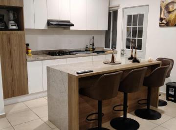 Departamento de 2 habitaciones, Solidaridad · Departamento en Renta Real Lucerna
