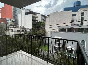 Departamento de 2 habitaciones Renta MN 30,000 · Departamento en Renta en Colonia Nápoles, Calle Colorado, Napoles