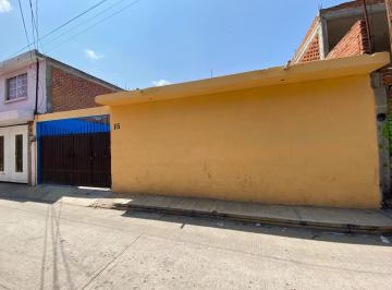 Casa de 2 habitaciones, Soledad de Graciano Sánchez · Casa en Venta en El Centro de Soledad de G. Sánchez, San Luis Potosí