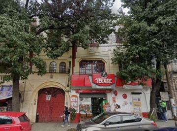 Casa de 3 habitaciones, Cuauhtémoc · Departamento en Cedro No 8, Fracc. Santa Maria La Rivera Cp 06400