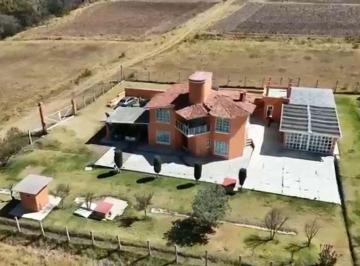 Terreno / Lote , Ocoyoacac · Terreno en Venta en Ocoyoacac, Estado de México