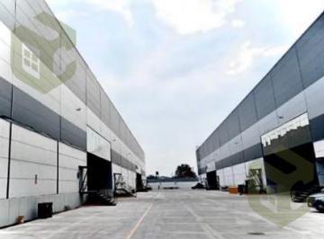 Nave industrial · 1500m² · Nave Industrial en Tultepec
