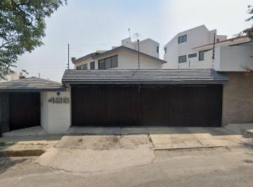 Casa de 4 habitaciones, Tlalpan · Casa en Venta Calle Fuentes de La Infancia Fuentes del Pedregal Tlalpan Oportunidad