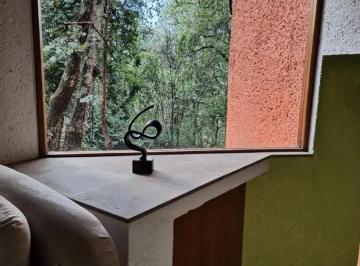 Casa de 4 habitaciones, Tlalpan · Magnifica Casa en Medio del Bosque en Tlalpuente