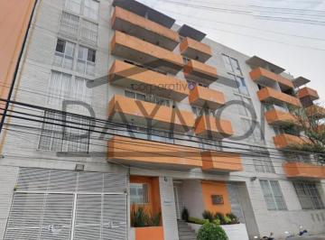 Departamento de 2 habitaciones, Iztacalco · Vendo Departamento en Agricola Oriental, Iztacalco