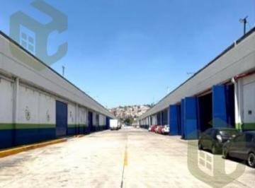 Nave industrial · 2550m² · Nave Industrial en Barrientos Gustavo Baz