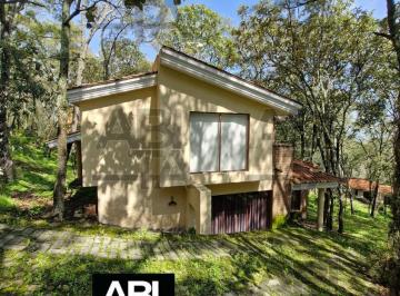 Casa · 1m² · 3 Recámaras · 4 Estacionamientos · Residencia Campestre, Reserva de Los Encinos