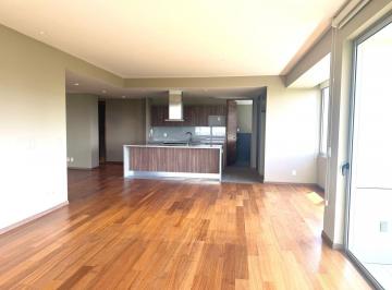 Departamento de 3 habitaciones, Cuajimalpa de Morelos · *oportunidad* Departamento en Tres Cumbres en Renta con Balcón