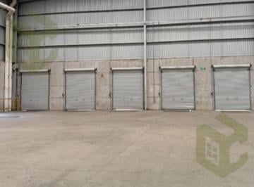 Nave industrial · 10000m² · Nave Industrial en Cuautitlán