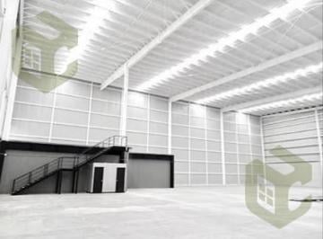 Nave industrial · 7031m² · Nave Industrial en Tultepec