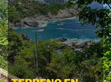 Terreno / Lote , San Pedro Pochutla · Terreno de 1,000 m² en Venta con Playa Privada, en Puerto Angel, San Pedro Pochutla