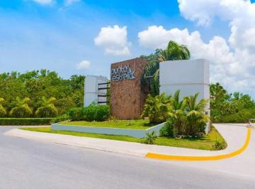 Departamento de 2 habitaciones, Solidaridad · Departamento Moderno y Cómodo Planta Baja