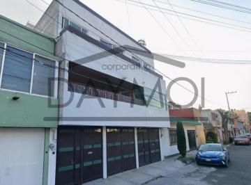 Casa de 7 habitaciones, Iztacalco · Vendo Casa en Reforma Iztaccihuatl Sur, Iztacalco