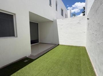 Casa en condominio de 3 habitaciones, Aguascalientes · Casa Renta Amueblado en San Telmo Aguascalientes