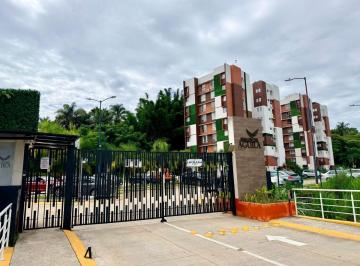 Departamento de 2 habitaciones, Emiliano Zapata · Departamento de 57 m² con 2 Recámaras en Venta en Valle Real