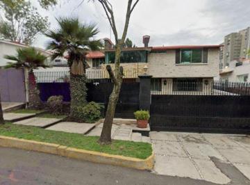 Casa de 4 habitaciones, Tlalpan · Casa de 487 m² con 4 Recámaras en Venta en Fuentes del Pedregal