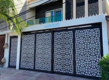 Casa · 251m² · 3 Recámaras · 2 Estacionamientos · Cv2861 - Jg Casa en Venta, Col. Jardin 20 de Noviembre