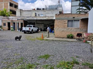 Terreno / Lote · 1200m² · 10 Estacionamientos · Se Renta Terreno en Av Revolucion en Guadalajara Jal